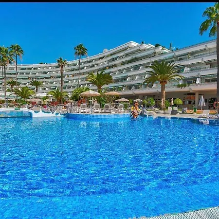 Apartamento Altamira Beachfront Apartment, Costa Adeje