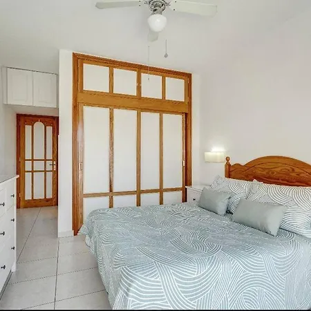Apartamento Altamira Beachfront Apartment, Costa Adeje Costa Adeje (Tenerife)