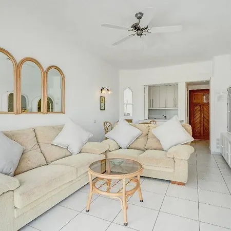 Altamira Beachfront Apartment, Costa Adeje Apartamento Costa Adeje (Tenerife)